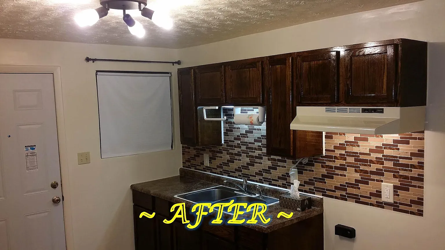 1 bed, 600 sqft, $900 — Photo 2