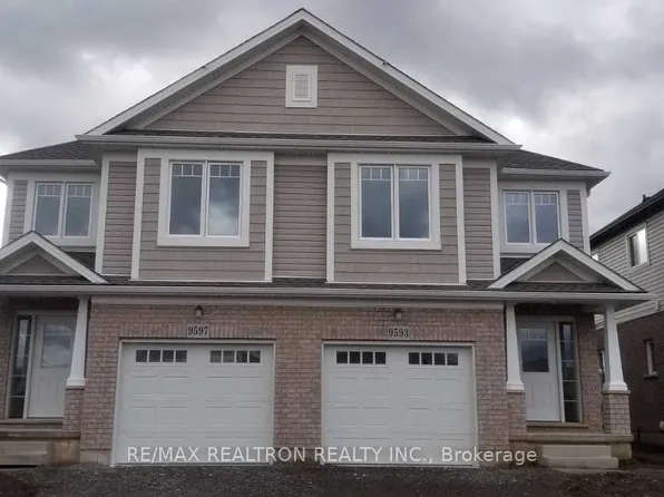 9597 E Tallgrass Ave, Niagara Falls, ON L2G 0Y3