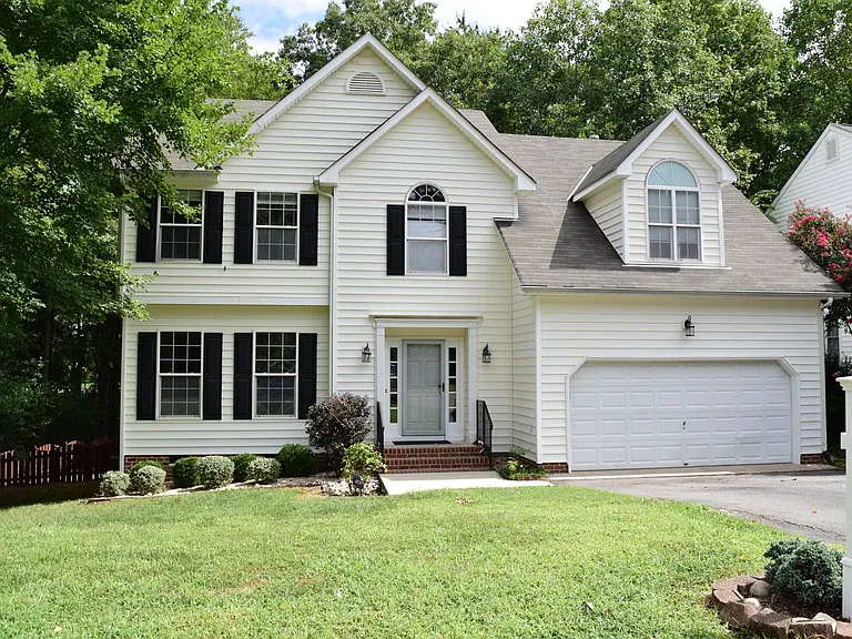 5140 Old Forester Ln — Photo 1