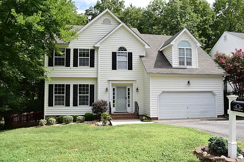 5140 Old Forester Ln Photo 1