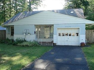 33624 Guilbert Rd, Eastlake, OH 44095