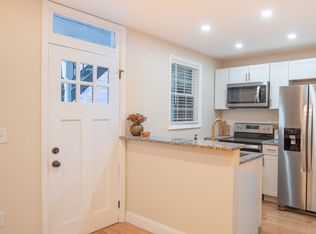 323 N Mulberry St #2, Lancaster, PA 17603