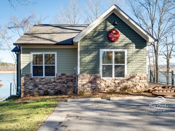 200 Nautical Way #1, Winchester, TN 37398