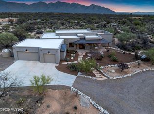 2613 W Como Bosque Trl, Tucson, AZ 85755