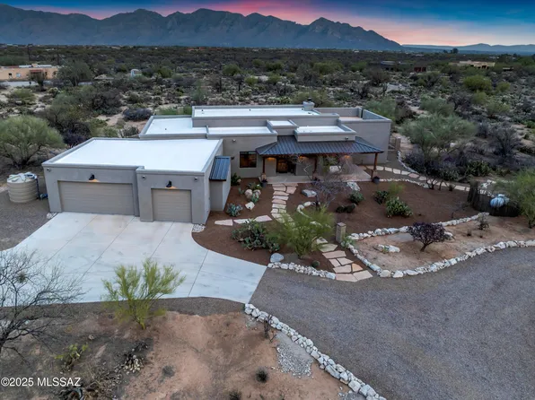 2613 W Como Bosque Trl, Tucson, AZ 85755