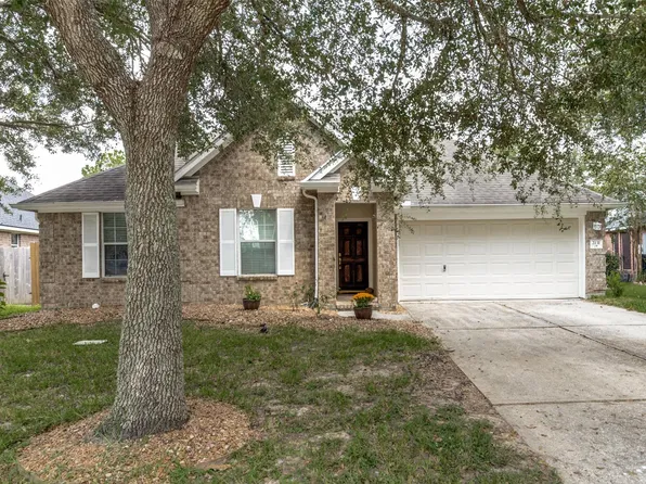 2131 Lakewind Ln, League City, TX 77573