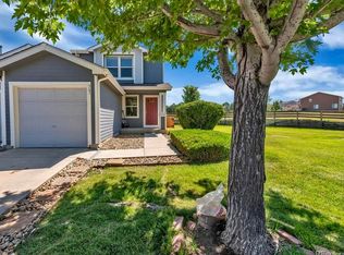 361 Smith Cir, Erie, CO 80516