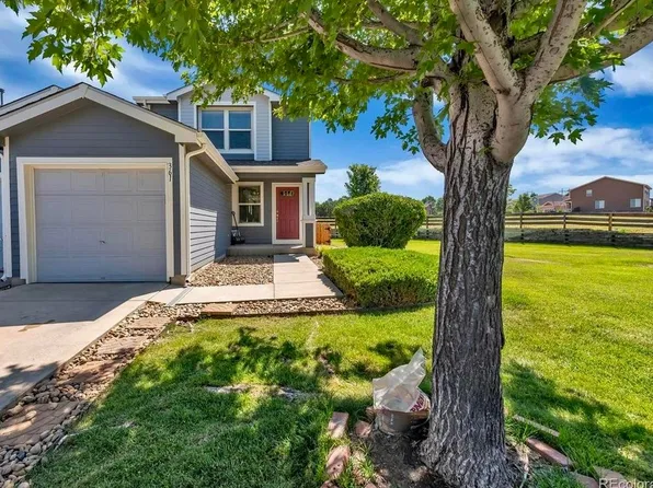 361 Smith Cir, Erie, CO 80516