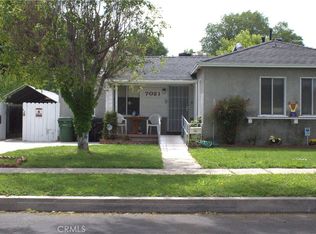 7021 Enfield Ave, Reseda, CA 91335
