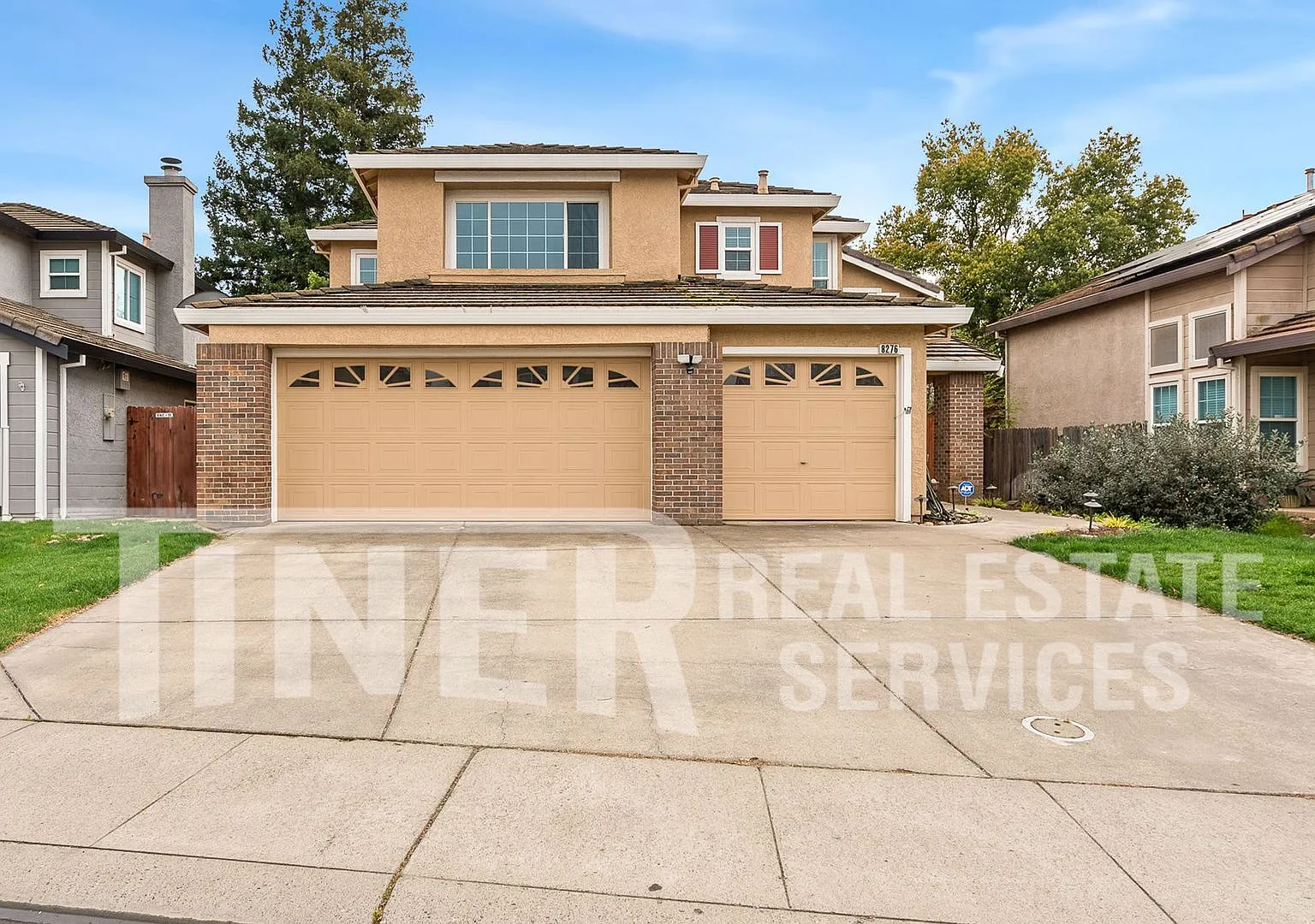 8276 Oakbark Court - Tier 2 — Photo 1