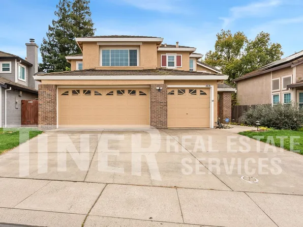 8276 Oakbark Ct, Elk Grove, CA 95758