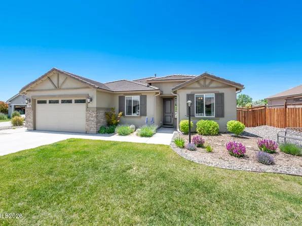 7239 Early Dawn Ct, Sparks, NV 89436