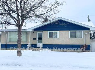13534 90th St NW, Edmonton, AB T5E3N1