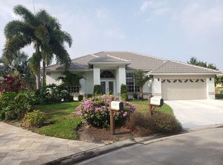 12131 Wedge Dr, Fort Myers, FL 33913