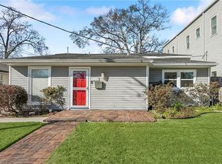 3205 40th St, Metairie, LA 70001