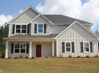 168 Bottoms Rd #2, Concord, GA 30206