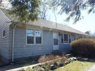 732 McIntire Rd APT C, Charlottesville, VA 22902