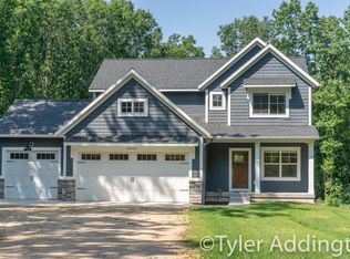 8369 Buckstone Ct NE, Rockford, MI 49341