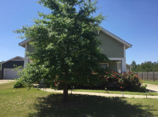 418 Enclave Dr, Calera, AL 35040