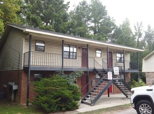 River Road Apartment Park 400, Tuscaloosa, AL 35404