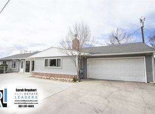2202 E 4th St, Casper, WY 82609