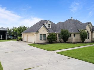 3514 Avenue D, Santa Fe, TX 77510