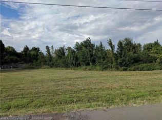 Tbd Treat Rd, Muldrow, OK 74948