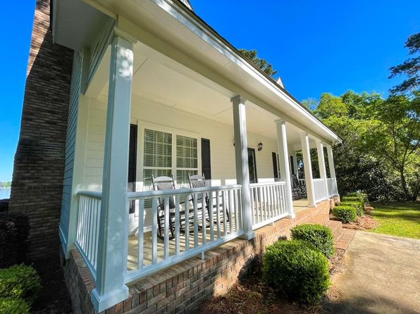 On Lake Blackshear Cordele Real Estate 56 Homes For Sale Zillow
