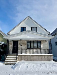 175 Cable St, Buffalo, NY, 14206