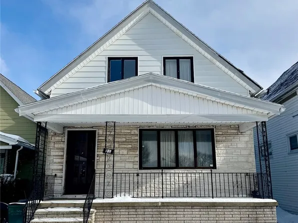 175 Cable St, Buffalo, NY 14206