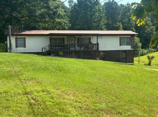 210 Virgil Rymer Rd NE, Cleveland, TN 37323