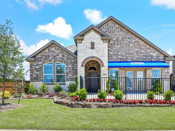 Avery Plan, Fireside by the Lake