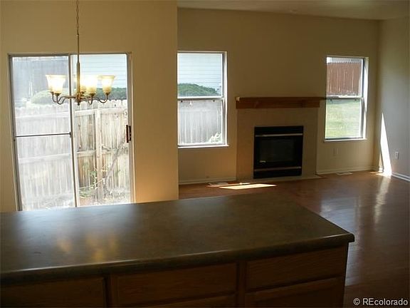 Kitchen/Breakfast Nook/Family Room