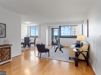 5501 Seminary Rd APT 2012S, Falls Church, VA, 22041