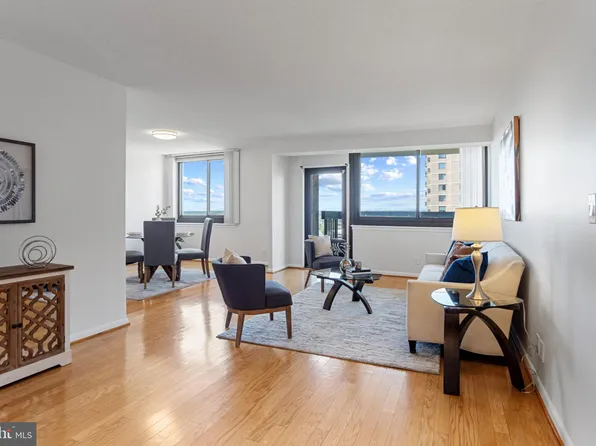 5501 Seminary Rd APT 2012S, Falls Church, VA 22041
