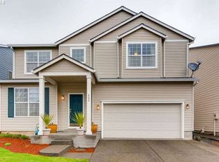 853 NW Brookhill St, Hillsboro, OR