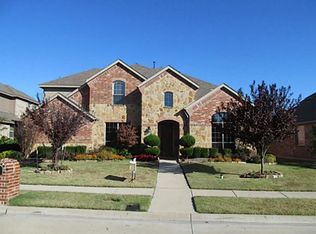 7010 Salem Ct, Rowlett, TX