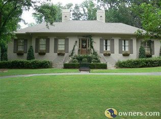 3812 Knollwood Dr, Birmingham, AL 35243