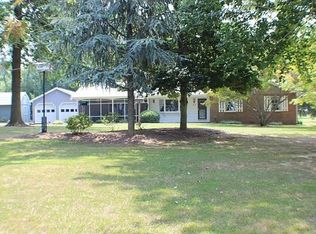 204 Thompson Rd, Chester, MD 21619