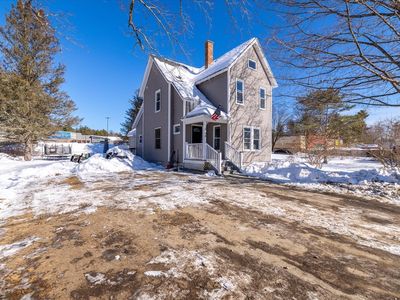 549 E Main St, Orange, MA, 01364