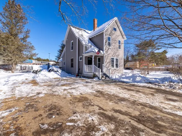 549 E Main St, Orange, MA 01364