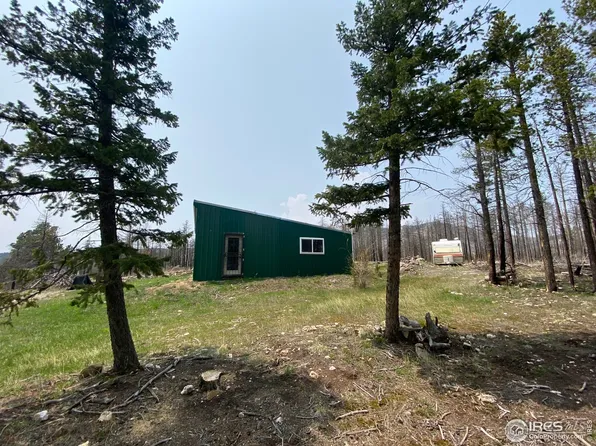 1604 Meadows Dr, Drake, CO 80515