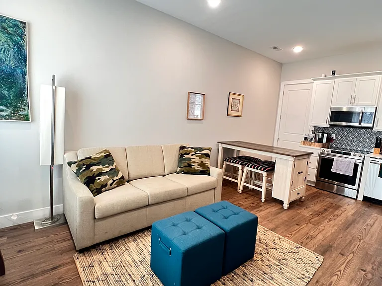 1621 Fagan St #3 — Photo 10