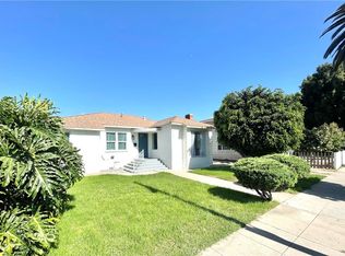 2466 Elm Ave, Long Beach, CA 90806