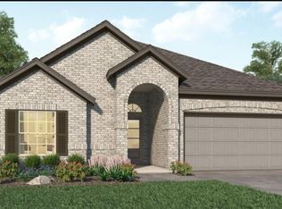 7901 Caribou Valley Ct, Richmond, TX 77469