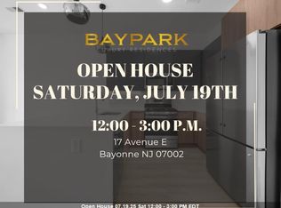 17 Avenue E #406, Bayonne, NJ 07002