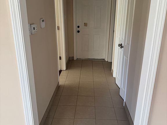 Hallway in your home