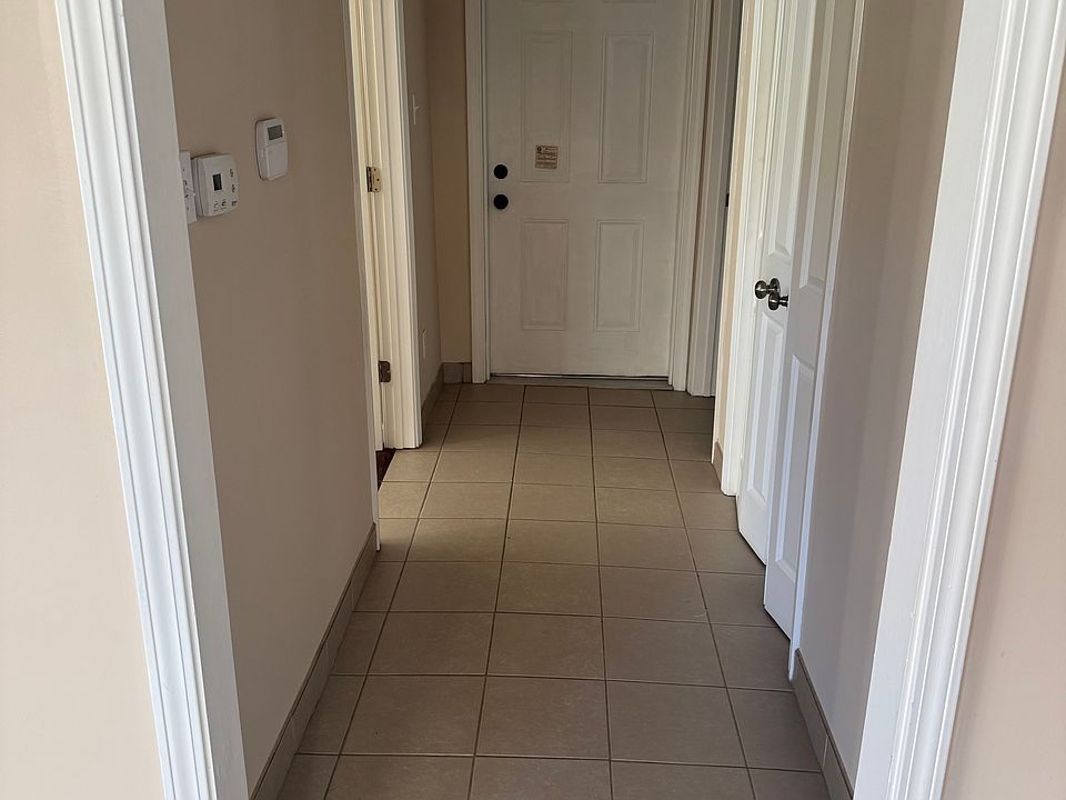 Hallway in your home