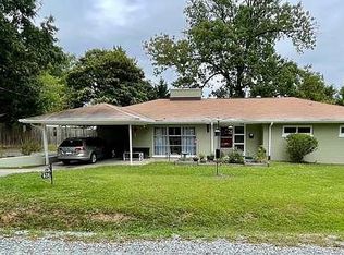 634 Linfield Dr, Durham, NC 27701