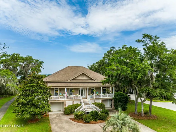 112 Front Street, St. Helena Island, SC 29920